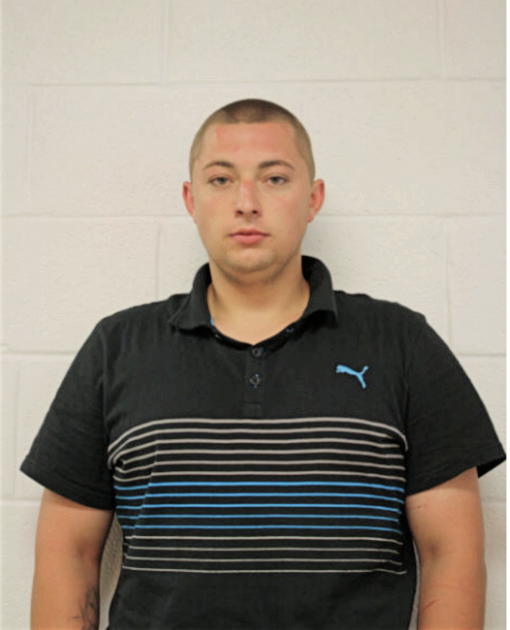 KAMIL GLOWACZ, Cook County, Illinois