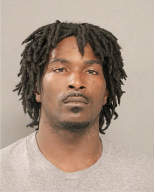 DARREN GORDON, Cook County, Illinois