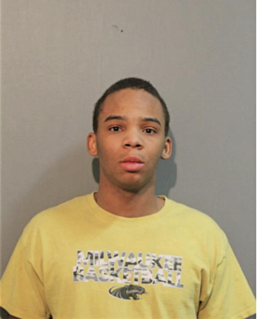 JASON C GORDON, Cook County, Illinois