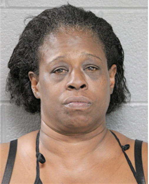 LESHA GRANDBERRY, Cook County, Illinois