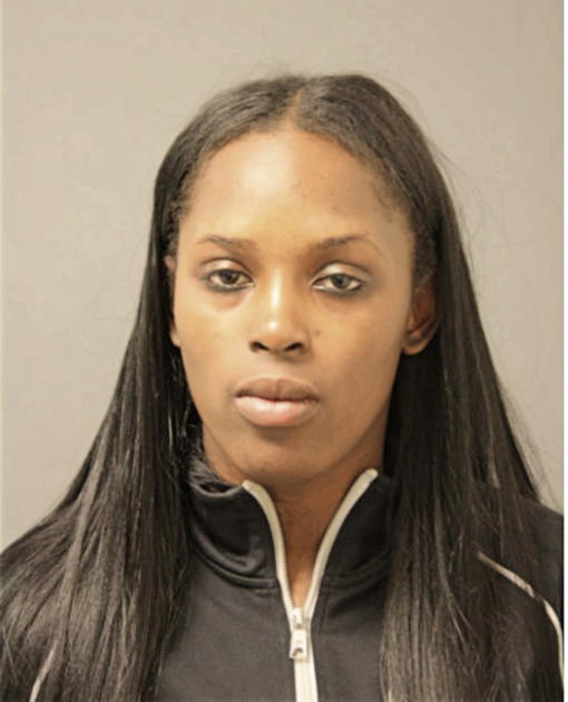 DOMINIQUE GREYER, Cook County, Illinois