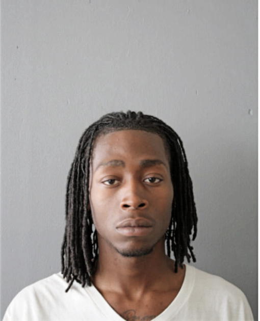 LAMANUEL C HANSBURGE, Cook County, Illinois