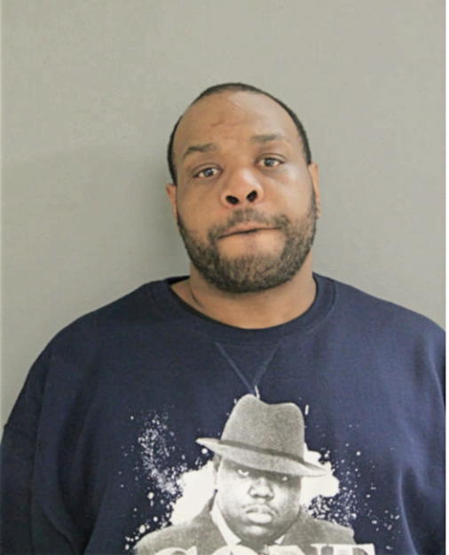 KEANTA M HARRINGTON, Cook County, Illinois