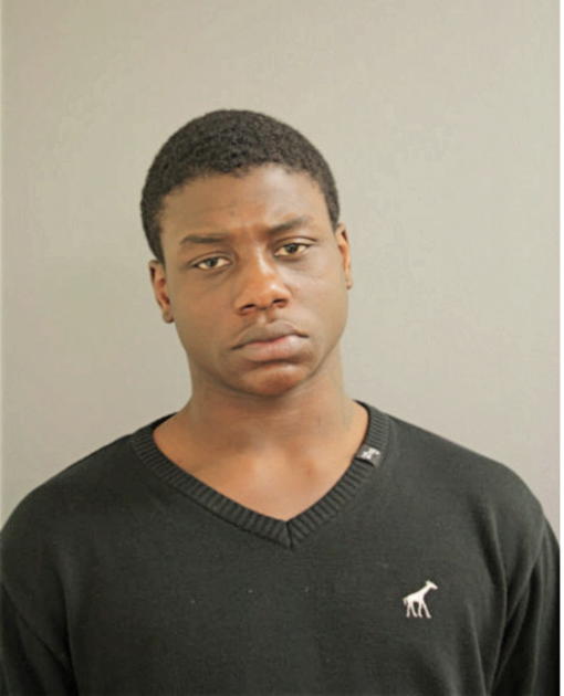 ADAM HARRISON, Cook County, Illinois