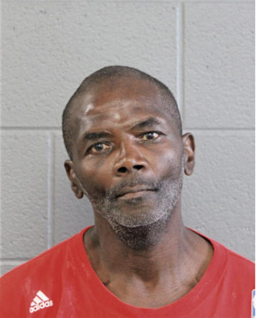 CARDELL HARVEY, Cook County, Illinois
