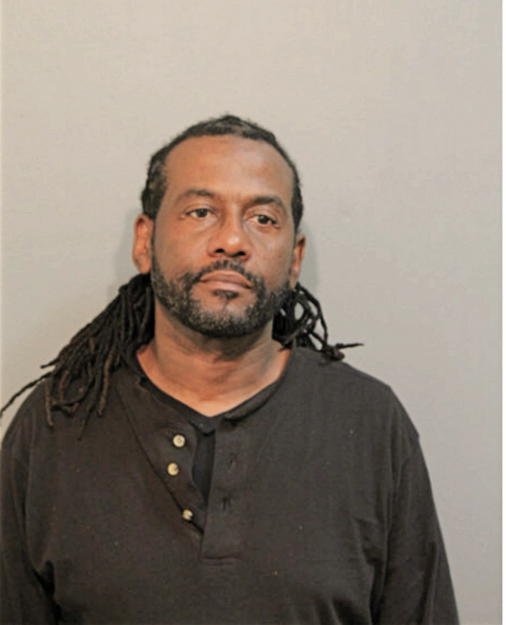 MICHAEL HAYNES, Cook County, Illinois