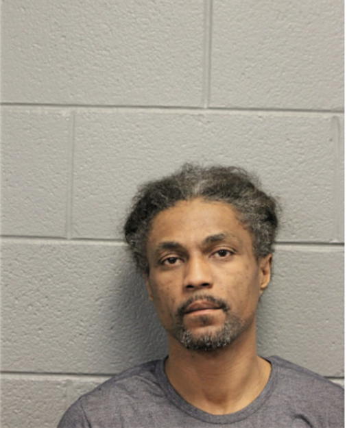 CHARLES E HEMPHILL, Cook County, Illinois