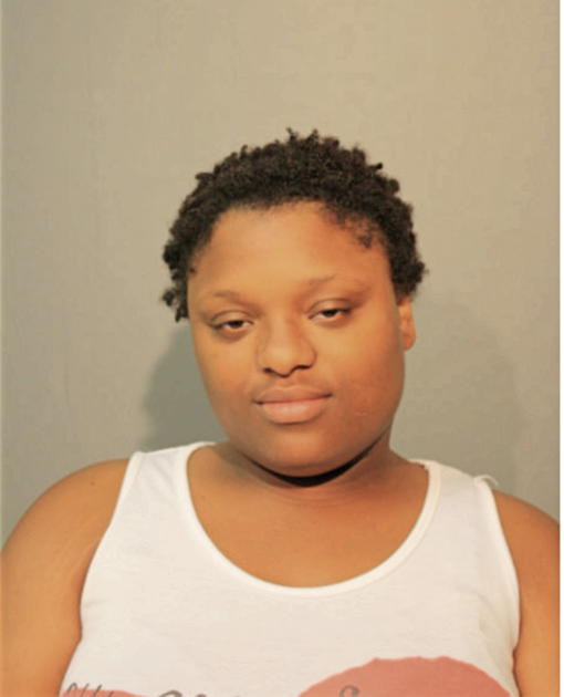 IESHA HENDERSON, Cook County, Illinois
