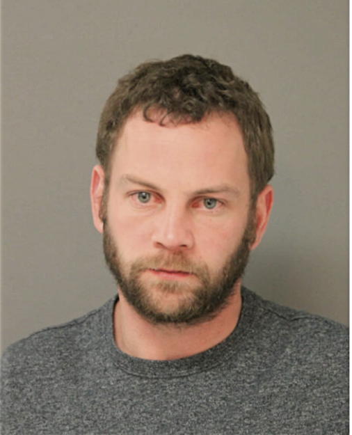 MICHEAL HENEGHAN, Cook County, Illinois