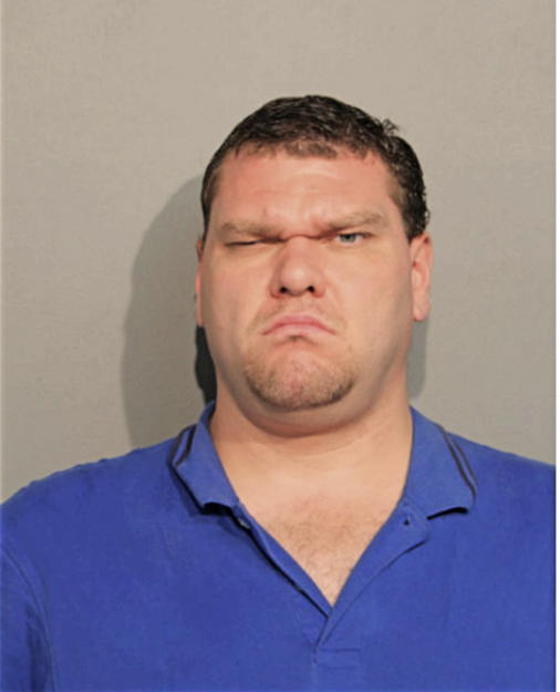 JEREMIAH HITCHINGS, Cook County, Illinois