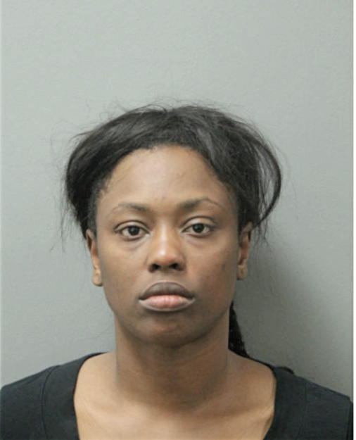 NATASHA S HOLLINGSWORTH, Cook County, Illinois