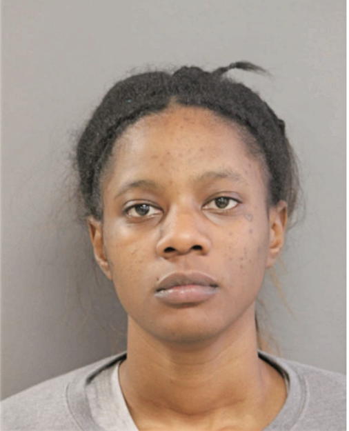 SHATRAL HOWARD, Cook County, Illinois