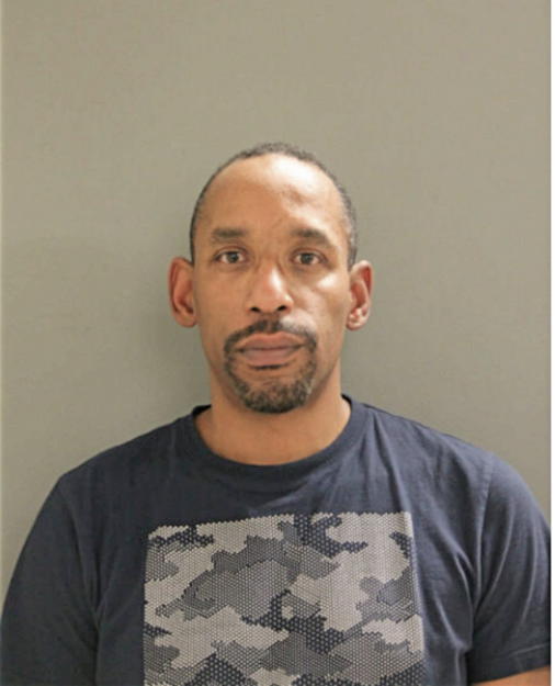 RODNEY J HUDSON, Cook County, Illinois