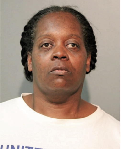 TRACEY HUNTER, Cook County, Illinois