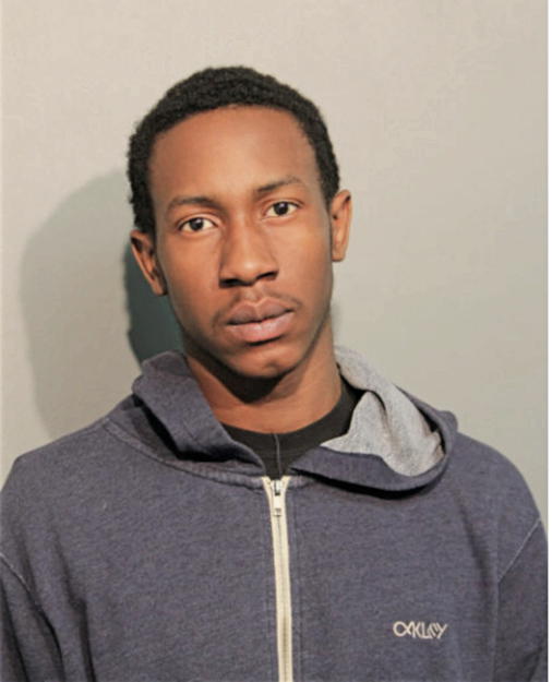 SAID IBRAHIM, Cook County, Illinois