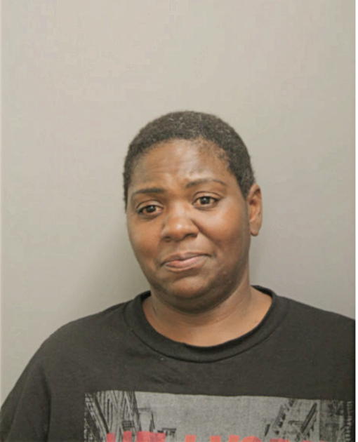 MARTHA M INGRAM, Cook County, Illinois