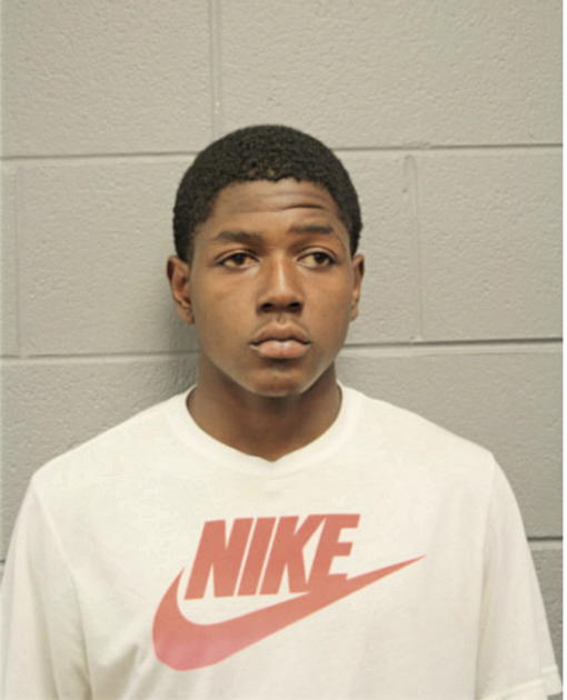 DANIEL J CHISM, Cook County, Illinois