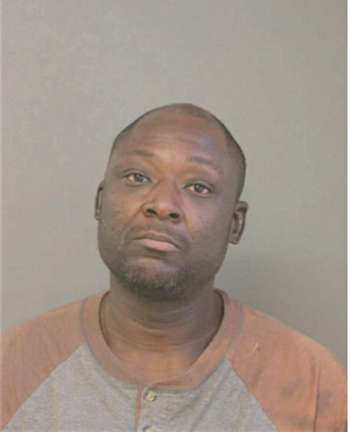 ANTHONY J JACKSON, Cook County, Illinois