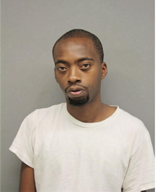 ANTONIO JACKSON, Cook County, Illinois