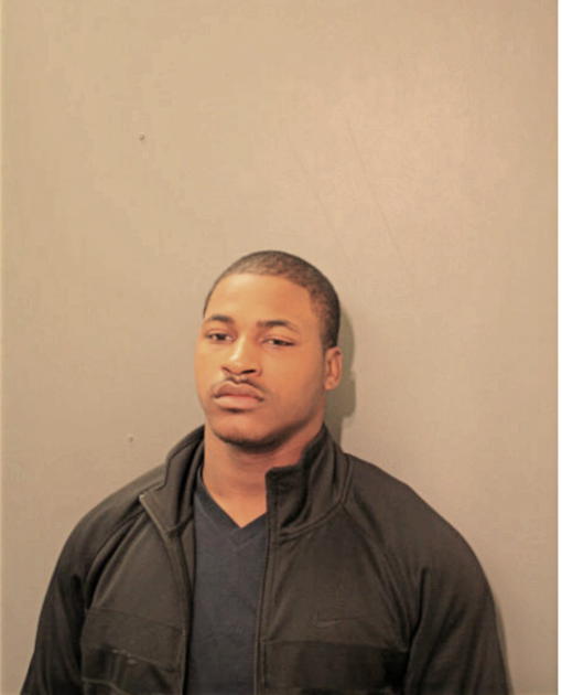 KARONE D JACKSON, Cook County, Illinois