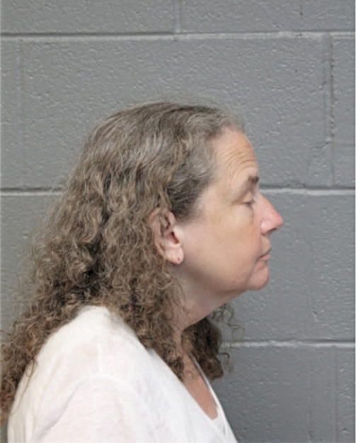 NANCY JACOBSON, Cook County, Illinois
