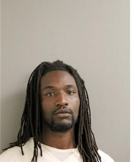 TERRELL JENKINS, Cook County, Illinois
