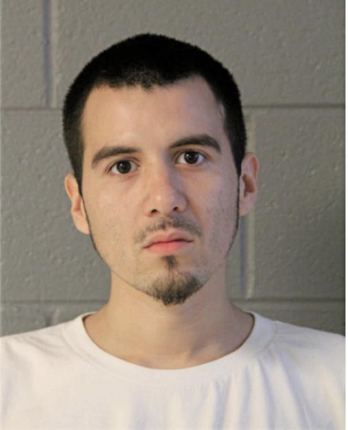 RICHARD JEROZAL, Cook County, Illinois