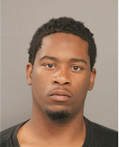 DALVIN J JOHNSON, Cook County, Illinois