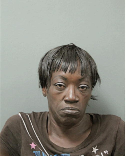 DONNA M JOHNSON, Cook County, Illinois