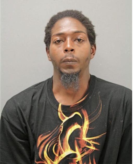 FRANK S JOHNSON, Cook County, Illinois