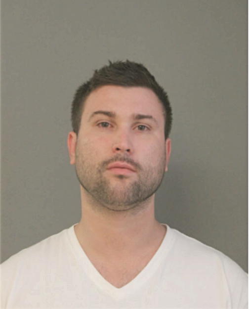 KYLE JOHNSON, Cook County, Illinois