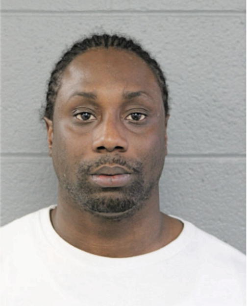 LAMONT A JOHNSON, Cook County, Illinois