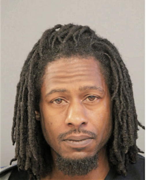 MARIO T JOHNSON, Cook County, Illinois