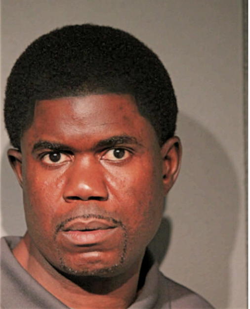 LEON JONES, Cook County, Illinois
