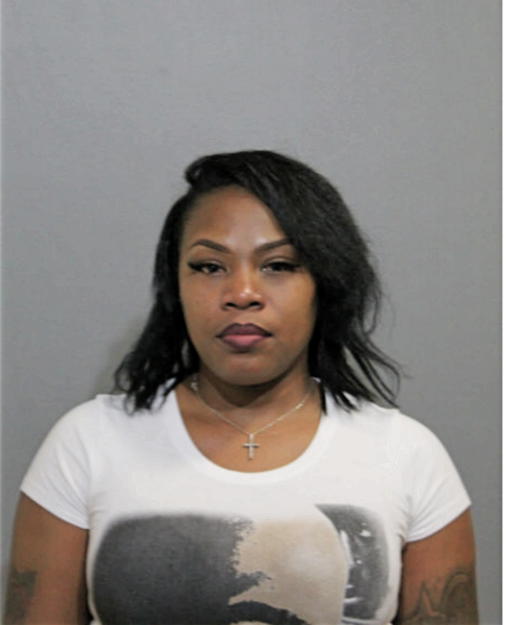 VENITA J KANE, Cook County, Illinois