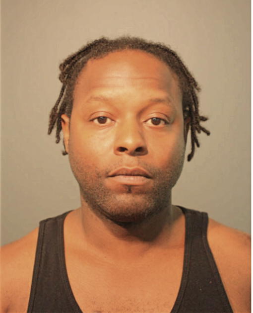 DAVID KAY, Cook County, Illinois