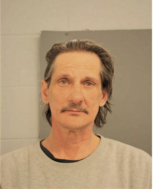 JAMES T KAZLUSKI, Cook County, Illinois