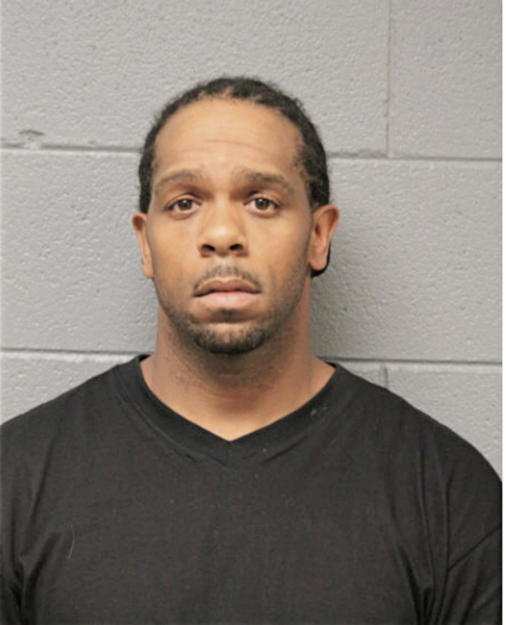 BERNARD KELLUM, Cook County, Illinois