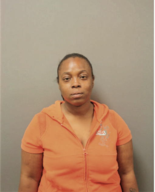 RANKIA KEMP, Cook County, Illinois