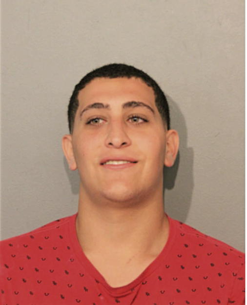 BELAL E KHALIL, Cook County, Illinois