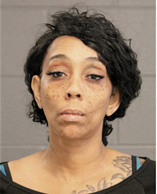 DOROTHY A KIMBERLY, Cook County, Illinois