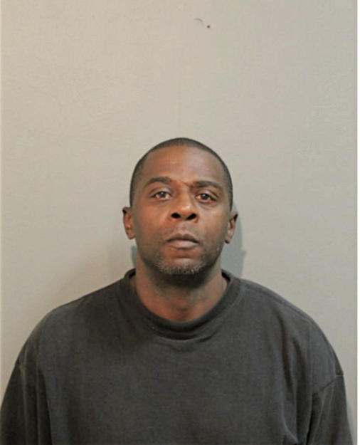 GEORGE A KING, Cook County, Illinois