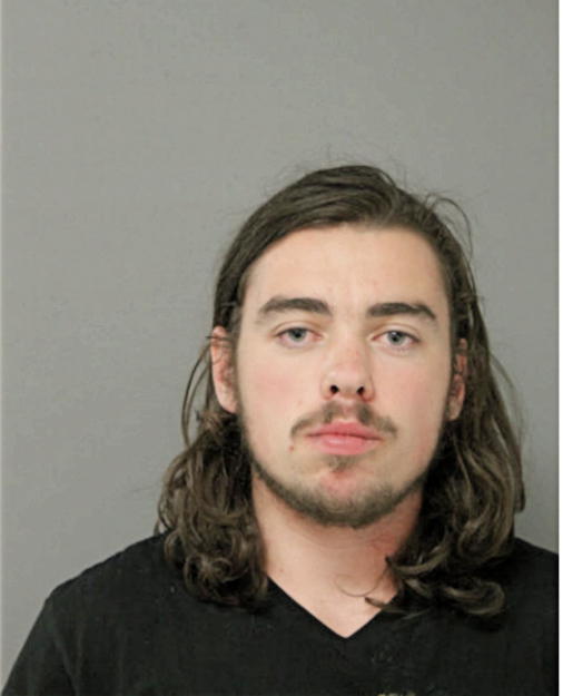 SEAN C KING, Cook County, Illinois
