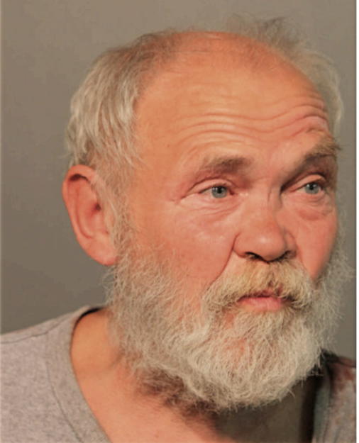 WOLFGANG G KLUGE, Cook County, Illinois