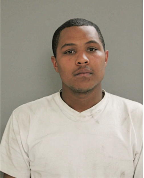 GLENFORD D LAMB, Cook County, Illinois