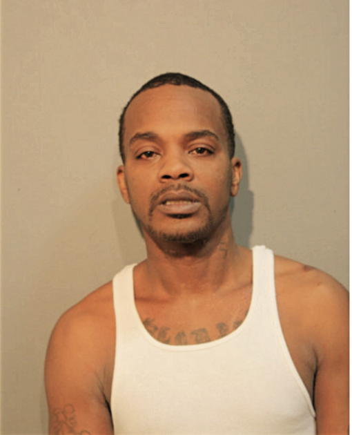 ERNEST S LATIKER, Cook County, Illinois