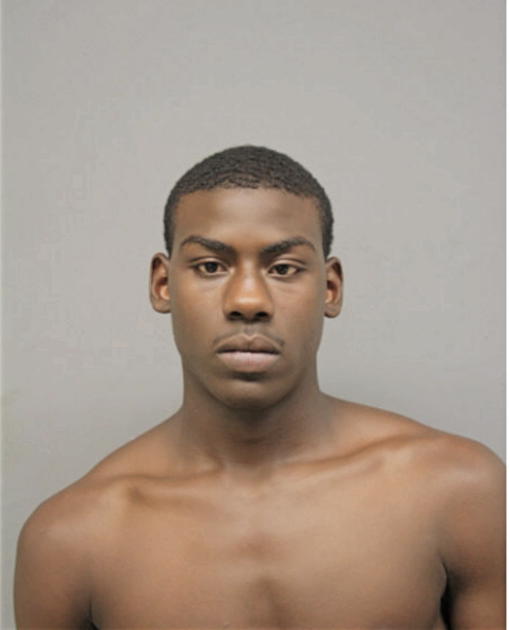 CAVON M LEE, Cook County, Illinois