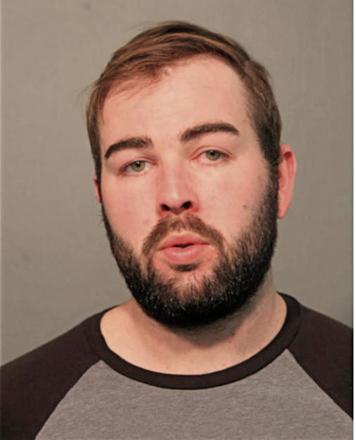 DEREK P LEROY, Cook County, Illinois