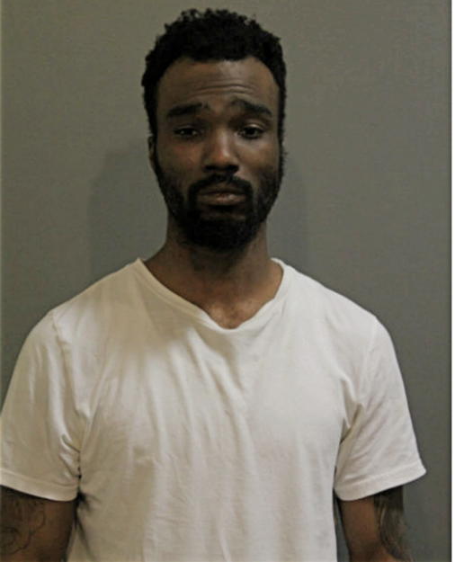 JULIAN D LEWIS, Cook County, Illinois