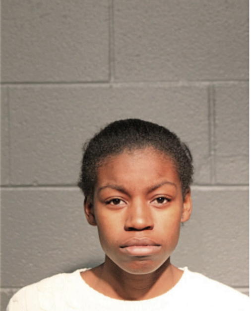 KRYSTI A LEWIS, Cook County, Illinois